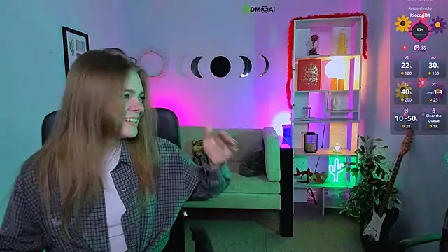 helli belli online show from 8, 4, 2026