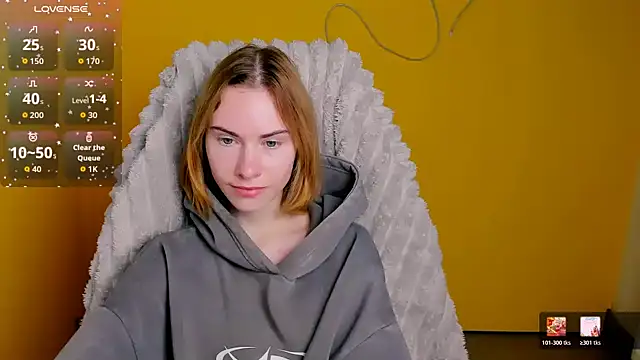 Fiona Night online show from 1, 2, 2026