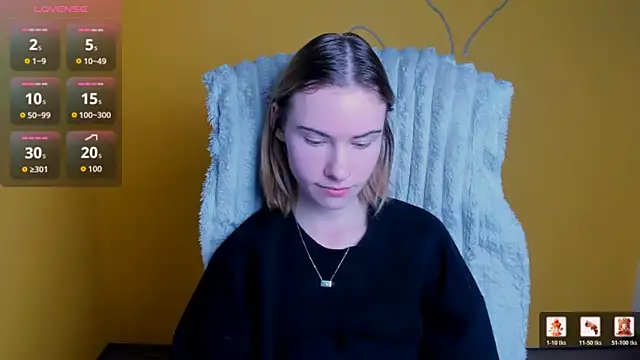 Fiona Night online show from 20, 2, 2026