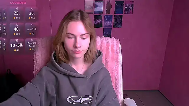 Fiona Night online show from 23, 2, 2026