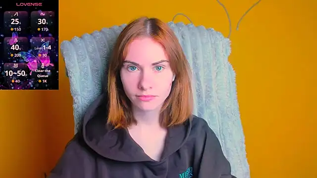 Fiona Night online show from 13, 4, 2026