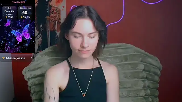 Fiona Night online show from 16, 5, 2026