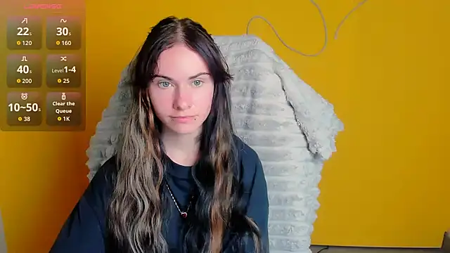 Fiona Night online show from 19, 6, 2026