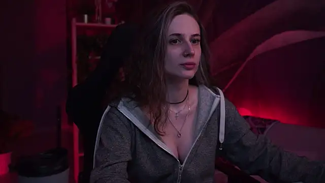 OliviaMcClean online show from 22, 11, 2025