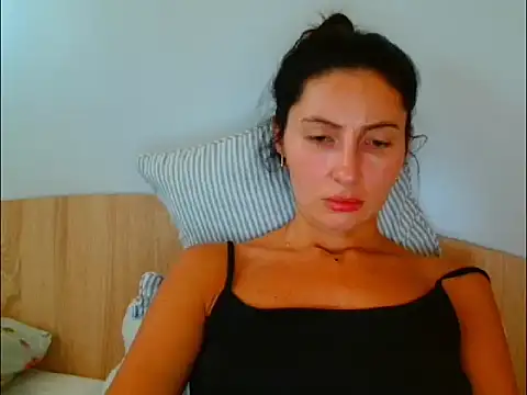 Snapshot of Irina9793 chatting on 30, 7, 2026 Irina9793 online show from 30, 7, 2026