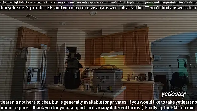 yetieater online show from 20, 3, 2025