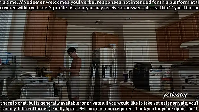 yetieater online show from 3, 3, 2026