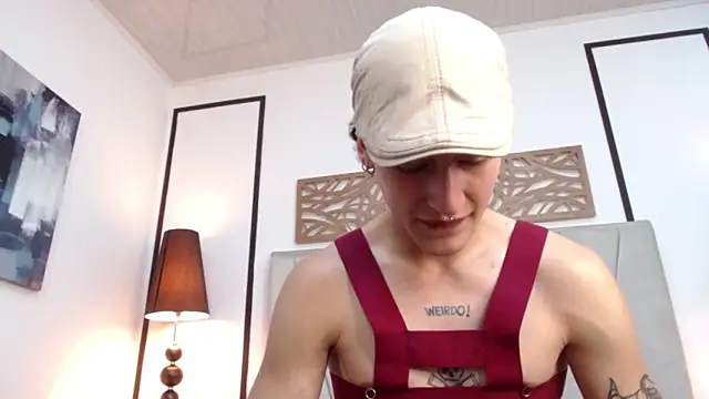 Aria and orien online show from 6, 3, 2025