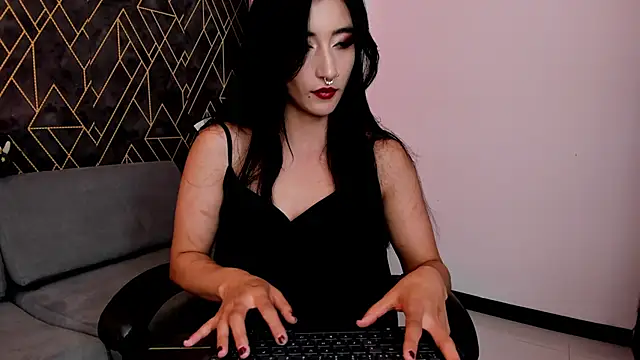 Tahara Romanov online show from 24, 2, 2026