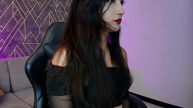 Tahara Romanov online show from 15, 4, 2026