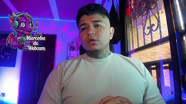 Snapshot of Strip_Classes_Col chatting on 5, 11, 2025 Strip Classes Col online show from 5, 11, 2025