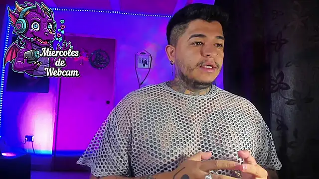 Strip Classes Col online show from 26, 11, 2025