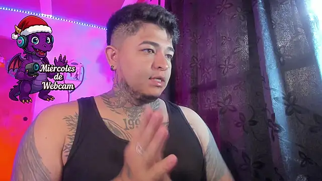 Strip Classes Col online show from 3, 12, 2025