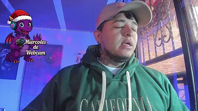 Strip Classes Col online show from 17, 12, 2025