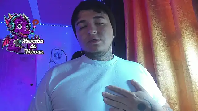 Strip Classes Col online show from 7, 1, 2026