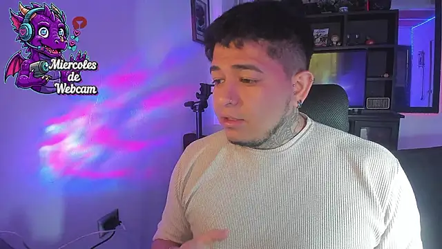 Strip Classes Col online show from 14, 1, 2026