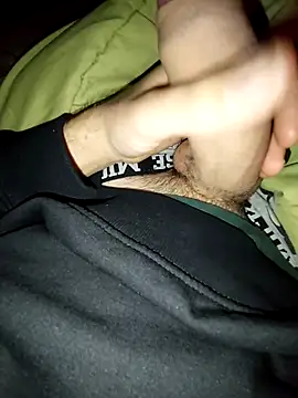 Cazzettostorto99 online show from 13, 10, 2025