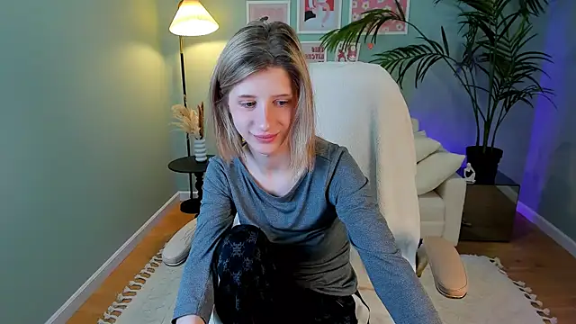 amorearte m online show from 1, 3, 2025