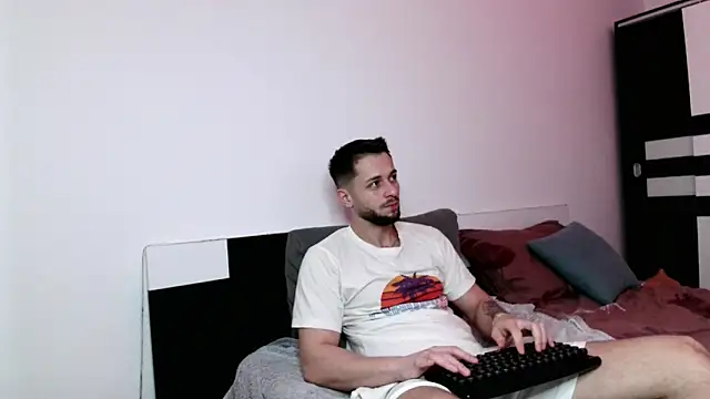 nicholasX1 online show from 18, 3, 2025