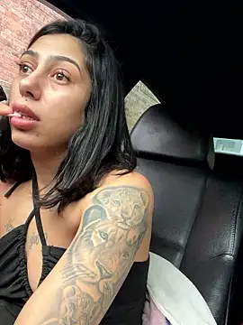 lex-llexiiii27 online show from 8, 1, 2026