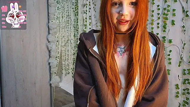 Lusy PickMe online show from 8, 1, 2026