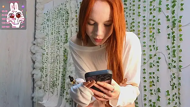 Lusy PickMe online show from 14, 3, 2026