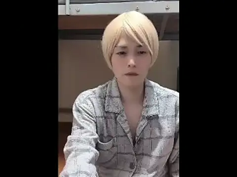 mgnhiroyuki online show from 26, 10, 2025