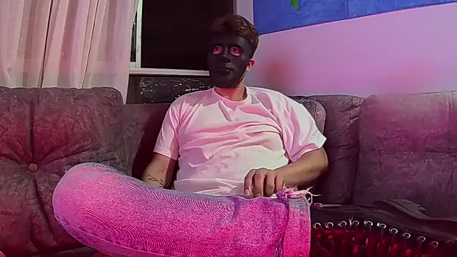 PaulZacx online show from 2, 12, 2025