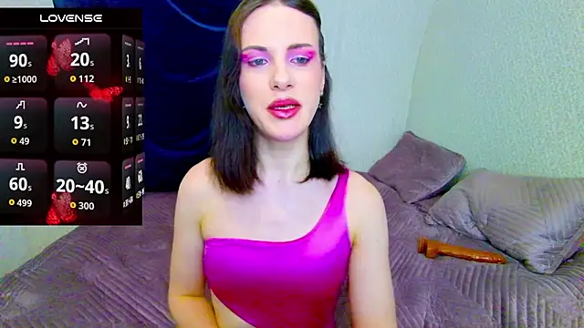 Nicole Redfields online show from 1, 3, 2026