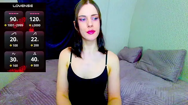 Nicole Redfields online show from 14, 4, 2026