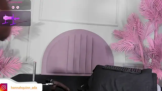 Snapshot of Hanaahquinn chatting on 9, 1, 2026 Hanaahquinn online show from 9, 1, 2026