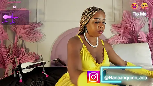 Snapshot of Hanaahquinn chatting on 21, 2, 2026 Hanaahquinn online show from 21, 2, 2026