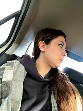 HannaJohnson online show from 26, 9, 2025