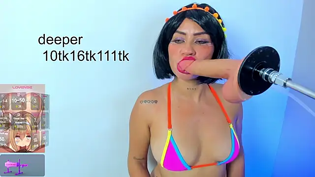 Maye U online show from 3, 3, 2026