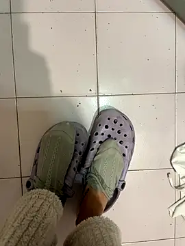 MargheritaRm online show from 26, 11, 2025