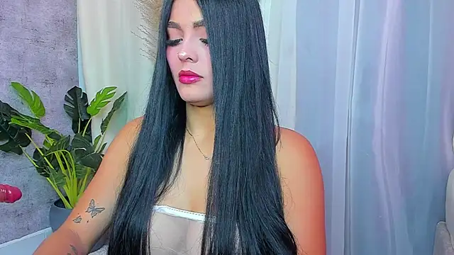 im hanna1 online show from 9, 1, 2026