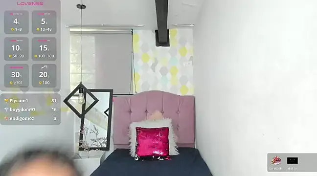 Abby brown   online show from 10, 3, 2025