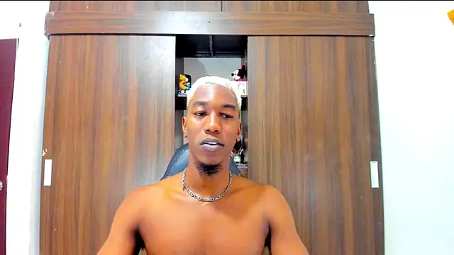 Dreamastercum  online show from 19, 12, 2025