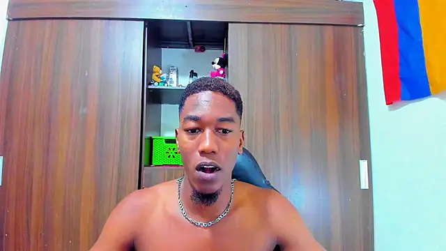 Dreamastercum  online show from 17, 3, 2026