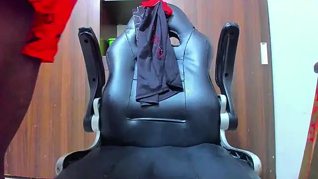 Dreamastercum  online show from 14, 4, 2026