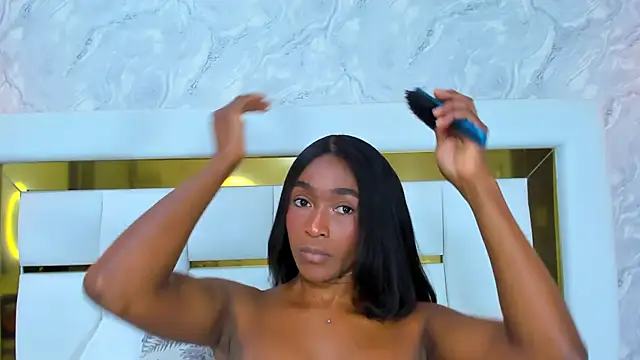 AlexiaAbbey online show from 17, 11, 2025