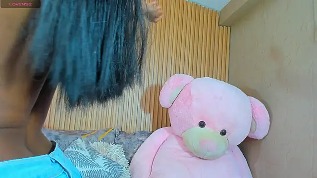 Snapshot of AlexiaAbbey chatting on 17, 4, 2026 AlexiaAbbey online show from 17, 4, 2026