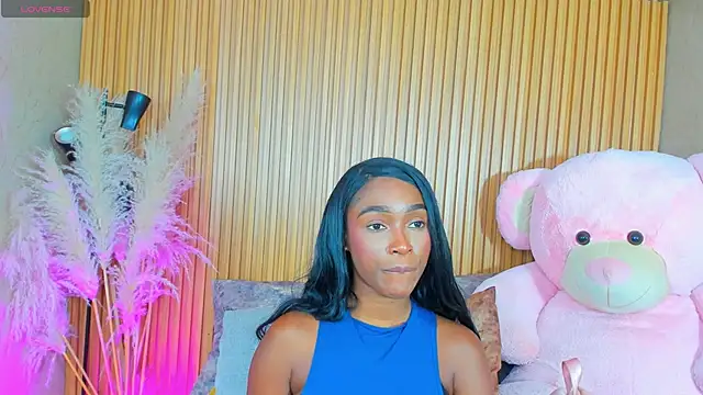 Snapshot of AlexiaAbbey chatting on 20, 5, 2026 AlexiaAbbey online show from 20, 5, 2026