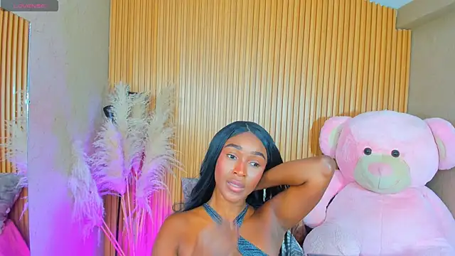 Snapshot of AlexiaAbbey chatting on 25, 5, 2026 AlexiaAbbey online show from 25, 5, 2026