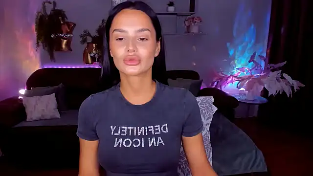 Snapshot of DanaSincere chatting on 18, 6, 2026 DanaSincere online show from 18, 6, 2026