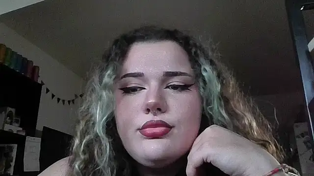 GreenNyx online show from 11, 10, 2025