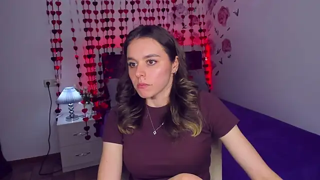 EmelyMason online show from 14, 2, 2026