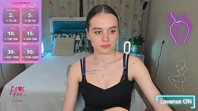 EmelyMason online show from 27, 2, 2026