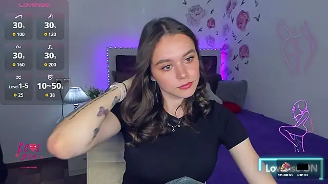 EmelyMason online show from 26, 5, 2026