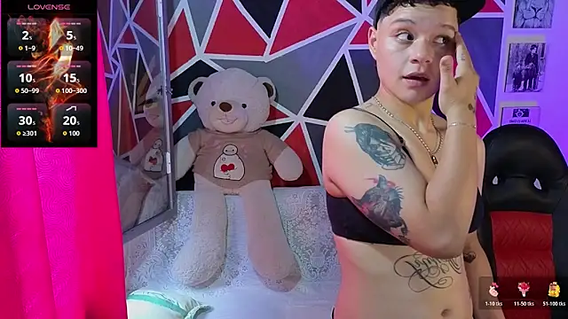 demimoore222 online show from 4, 2, 2026